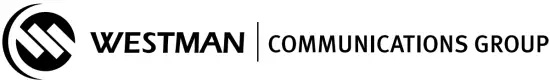 WESTMAN logo