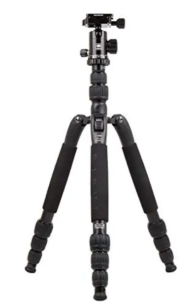 XUNHON-TRI-01-Lightweight-Tripod-PRO