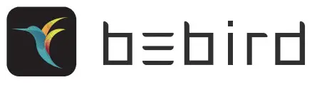bEbird - logo