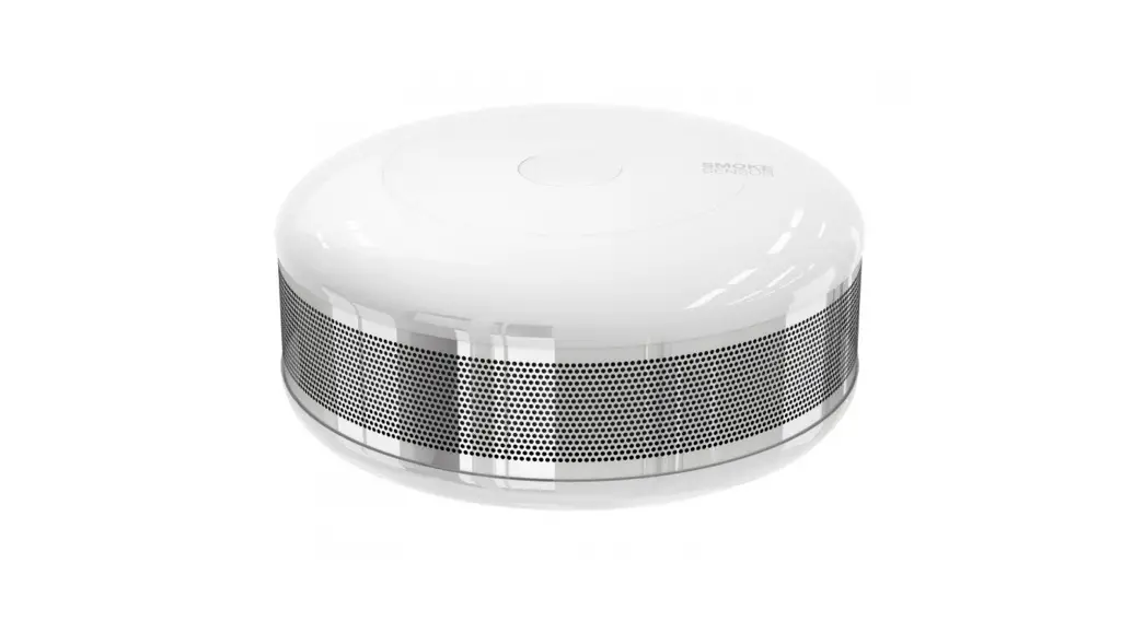 Fibaro Fgsd-002 Smoke And Temperature Sensor Instruction Manual