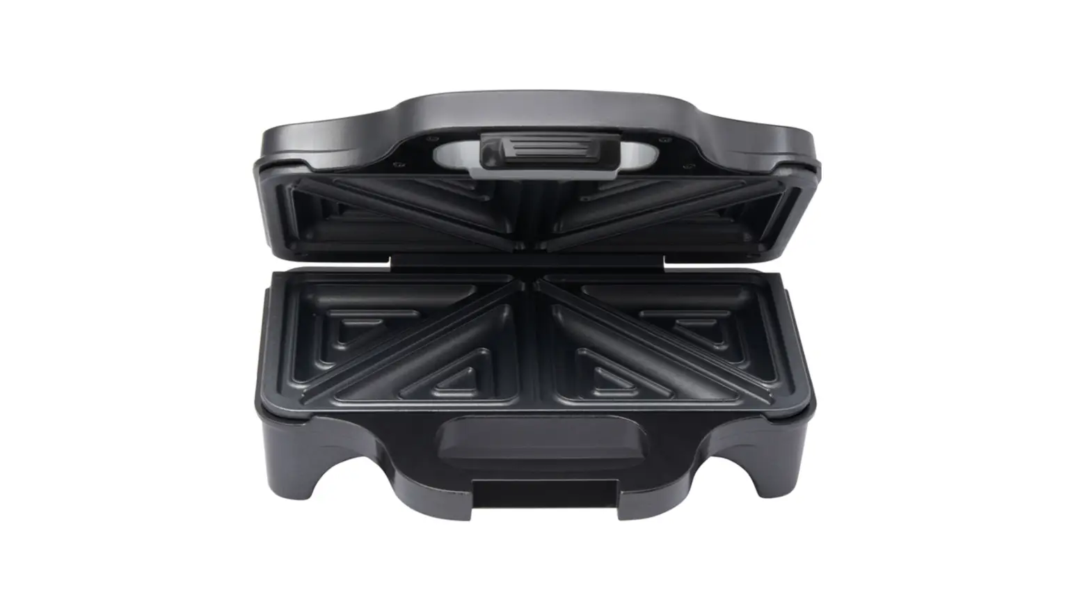 Westinghouse Whswm02k 2 Slice Sandwich Maker Instruction Manual