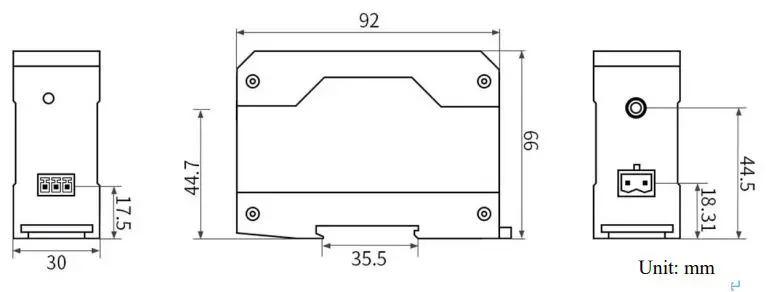 EBYTE-E95-DTU-Wireless-Module-6