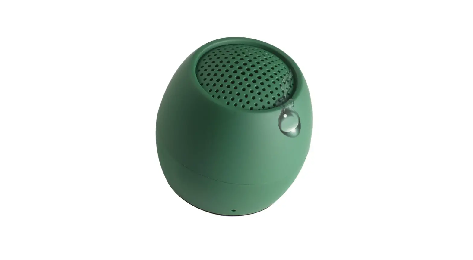 Boompods Zero Bluetooth Speaker User Guide