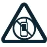 NOKIA TA 1307 Mobile Phone - icon