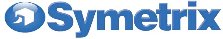 Symetrix-SYM-80-0114-Prism-4x4-Digital-Signal-Processor-LOGO