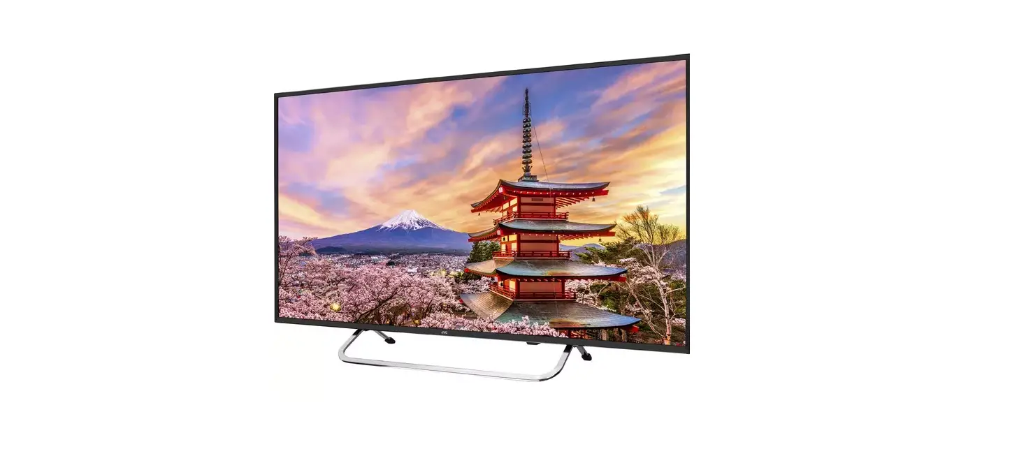 Jvc Lt-40c590 40 Inch Led Full Hd Tv User Guide Jvc Lt-40c590 40 Inch Led Full Hd Tv User Guide