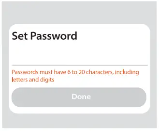 DOWNLOAD APP AND INSTALLATION INSTRUCTIONS