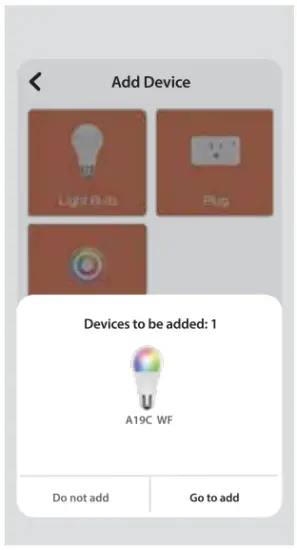 DOWNLOAD APP AND INSTALLATION INSTRUCTIONS