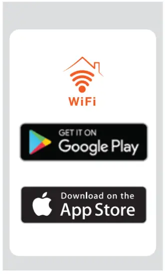 DOWNLOAD APP AND INSTALLATION INSTRUCTIONS