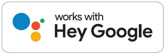 Connect to Alexa or Google Assistant