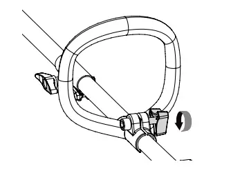 greenworks STF307 40V 15 Inch Cordless String Trimmer - fig10