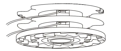 greenworks STF307 40V 15 Inch Cordless String Trimmer - fig31