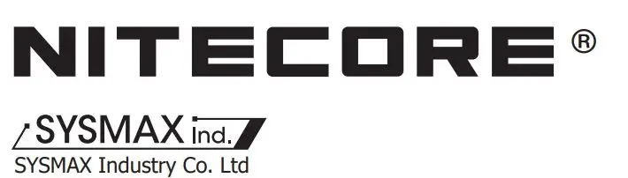 NITECORE SmartRing Multi-Color LED Tactical Flashlight User Manual