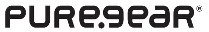 PURe geaR - Logo