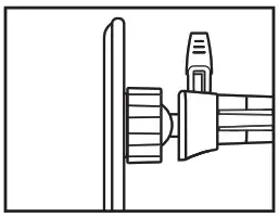 PURe geaR Magnetic Wireless Car Charger - Instructions 2