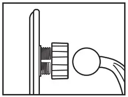 PURe geaR Magnetic Wireless Car Charger - Instructions 3
