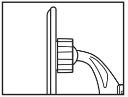 PURe geaR Magnetic Wireless Car Charger - Instructions 4