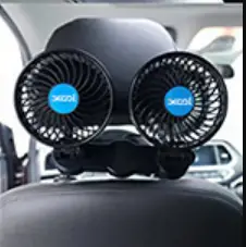 Car-Fan,-XOOL-Electric-Car-Fans-for-Rear-Seat-Passenger-Portable-Car-Seat-Fan-Headrest-fig-=4