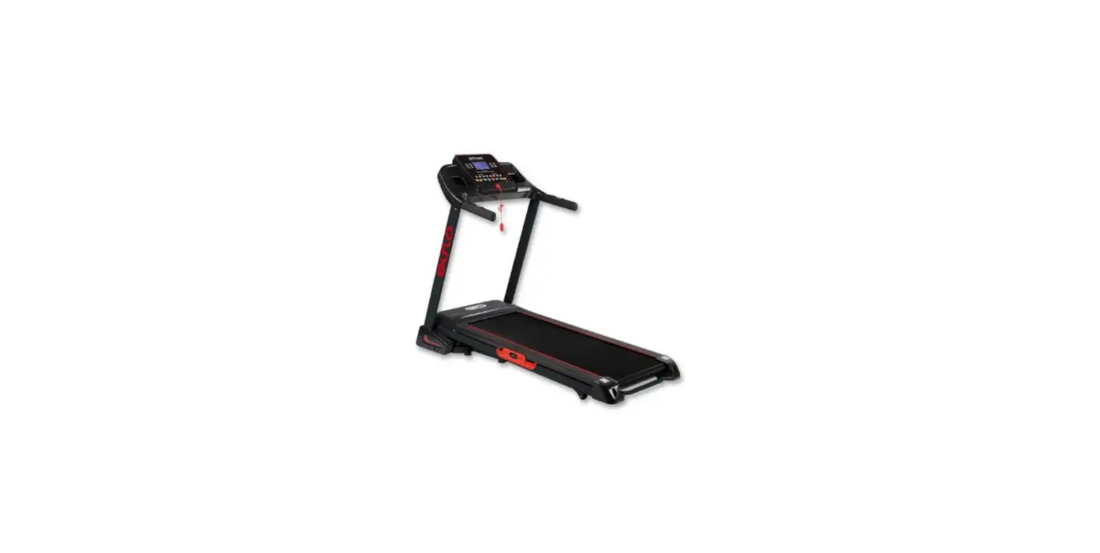 Vivadia K013 1-16kmph Motorised Treadmill Instruction Manual Vivadia K013 1-16kmph Motorised Treadmill Instruction Manual