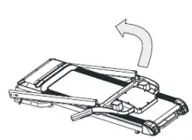 vivaDia- K013- 1-16kmph- Motorised- Treadmill-fig-2