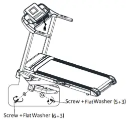 vivaDia- K013- 1-16kmph- Motorised- Treadmill-fig-3