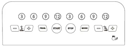 vivaDia- K013- 1-16kmph- Motorised- Treadmill-fig-7