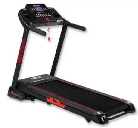 vivaDia- K013- 1-16kmph- Motorised- Treadmill-product