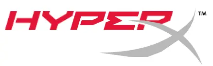 HyperX LOGO