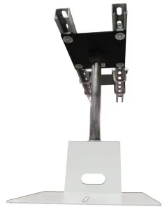 a close up of a device