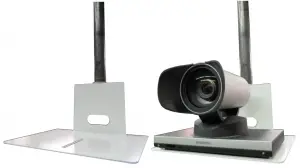 a close up of electronics