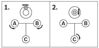BOSCH 20 D GOL Professional-3