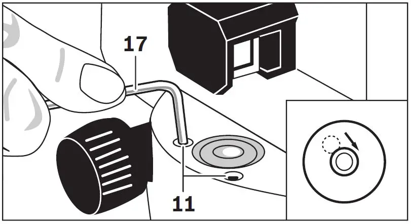 BOSCH 20 D GOL Professional-9