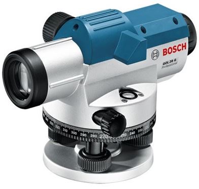 BOSCH 20 D GOL Professional