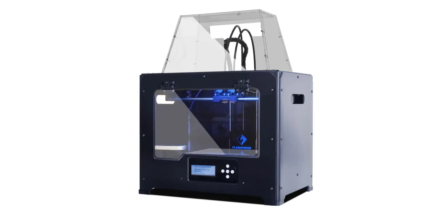 Flashforge P18 3d Printer Creator Pro User Guide Flashforge P18 3d Printer Creator Pro User Guide