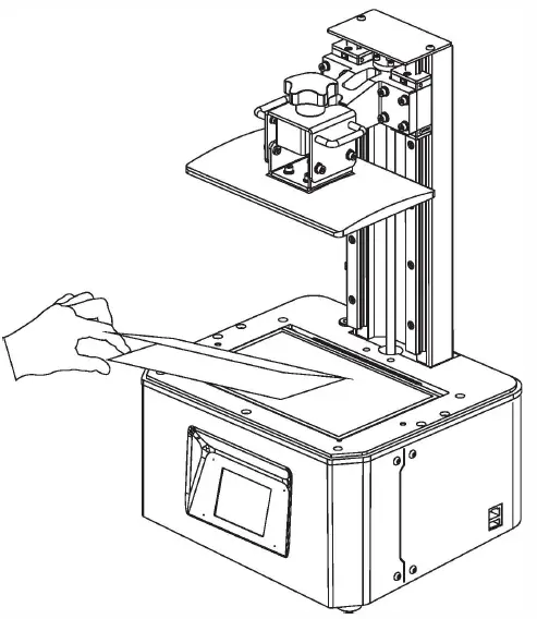 FLASHFORGE-P18-3D-Printer-Creator-Pro-fig-11