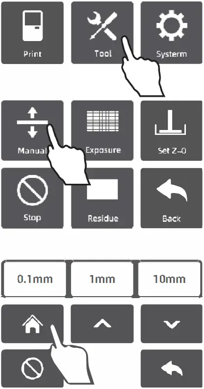FLASHFORGE-P18-3D-Printer-Creator-Pro-fig-12