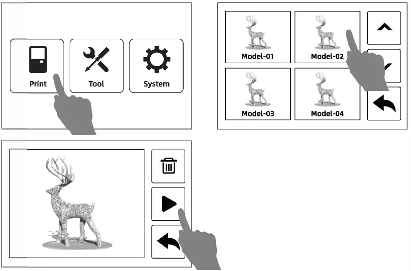 FLASHFORGE-P18-3D-Printer-Creator-Pro-fig-19