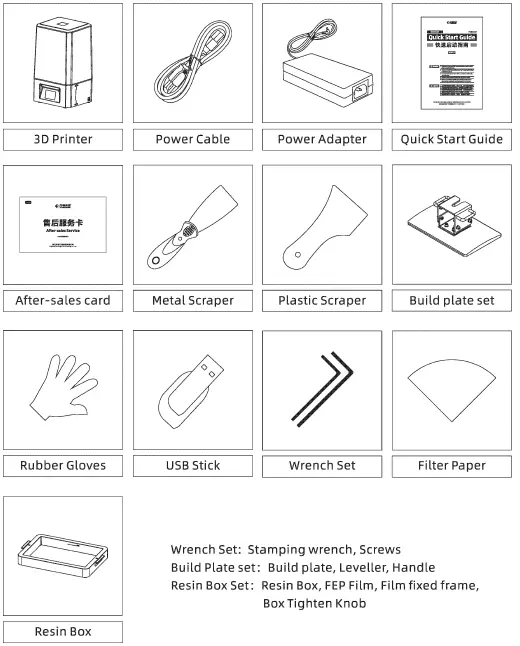 FLASHFORGE-P18-3D-Printer-Creator-Pro-fig-2