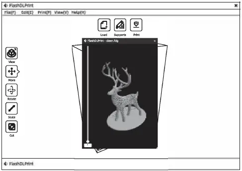 FLASHFORGE-P18-3D-Printer-Creator-Pro-fig-34
