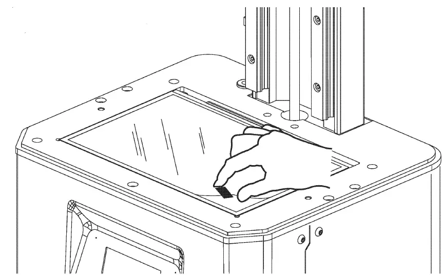 FLASHFORGE-P18-3D-Printer-Creator-Pro-fig-9