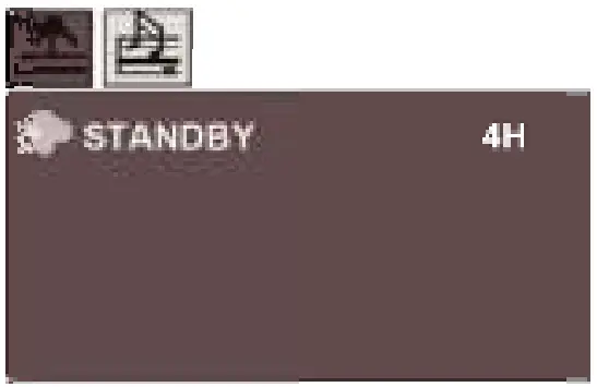 Lenco TFT 1028BK Portable Television HD - OPTION