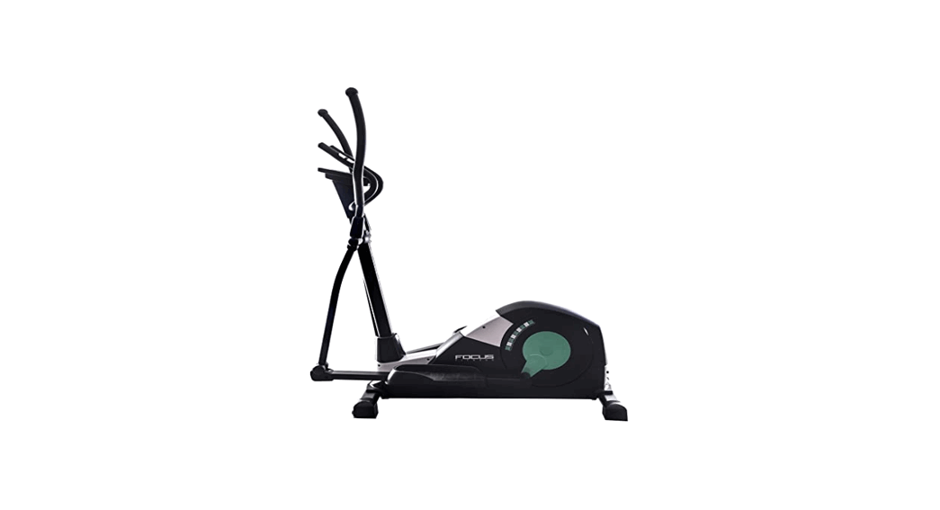 Focus Fitness Ffcr015 Fox 3 Exercise Machine Instruction Manual Focus Fitness Ffcr015 Fox 3 Exercise Machine Instruction Manual