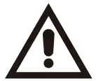 Warning icon