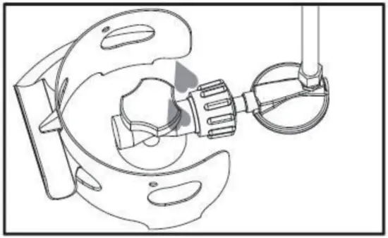 OPERATION INSTRUCTIONS