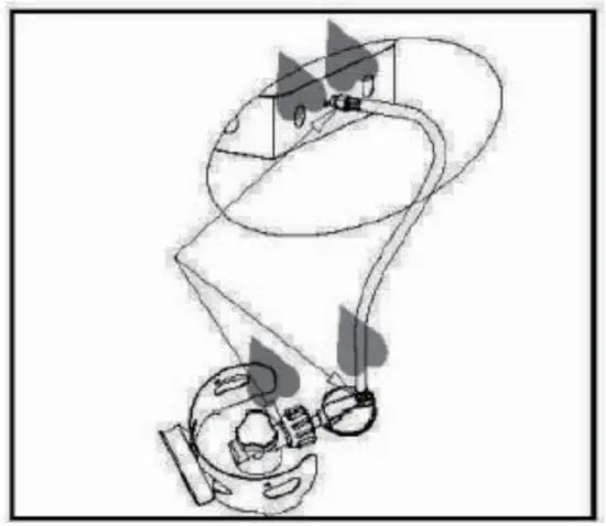 OPERATION INSTRUCTIONS