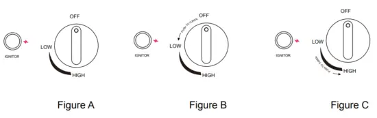 OPERATION INSTRUCTIONS