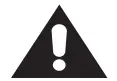 Warning icon