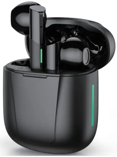 MPWHYL S16 Wireless Earbuds