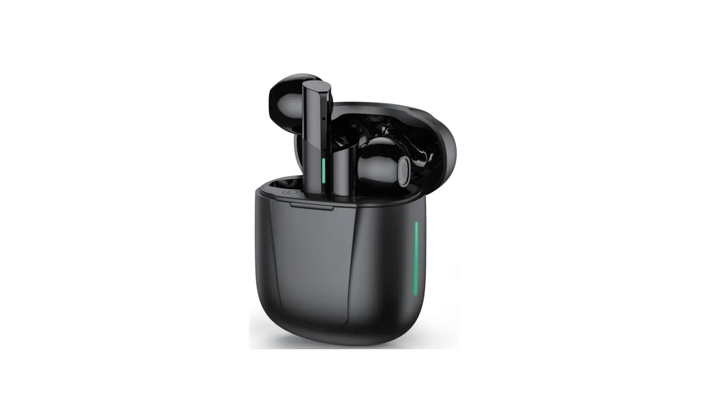 Mpwhyl S16 Wireless Earbuds Instruction Manual