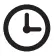 Clock icon